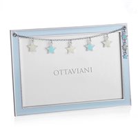 Cornice Ottaviani Bambino in Metallo 70608C